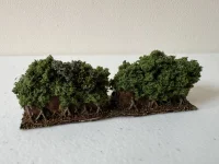 4 Inch Articulated Bocage